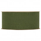 CINTA COTTON MM38X20MT VERDE OLIVO