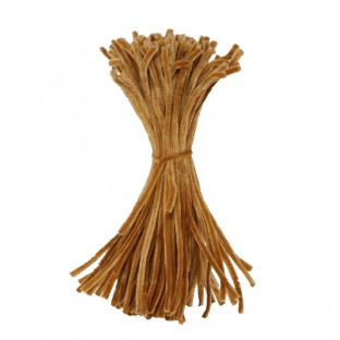 CINTA CORDON MM5X30CMX50UNI MARRON