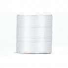 CINTA ORGANZA MM5X200MT BLANCO