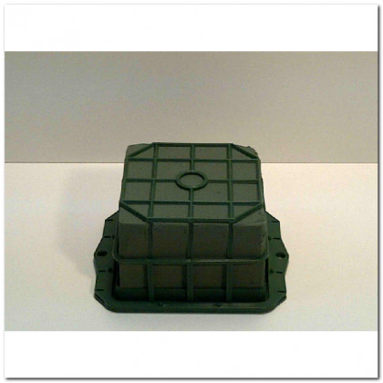 SEMIBLOC C/E 1/2 PASTILLA (CAJA X 32 UNIDADES)