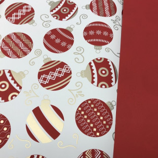 BOBINA OPACO JOY 70CMX40M BLANCO