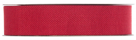 CINTA GARZA MM25X20MT RED