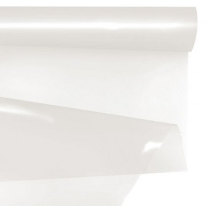 BOBINA OPALINE 70CMX50M BLANCO