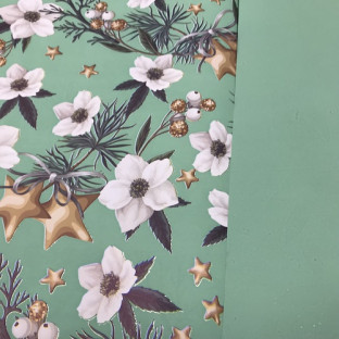 BOBINA OPACO RIST 70CMX40M SALVIA