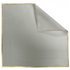 PAPEL CARRE 70CMX70CMX100UNI GRIS