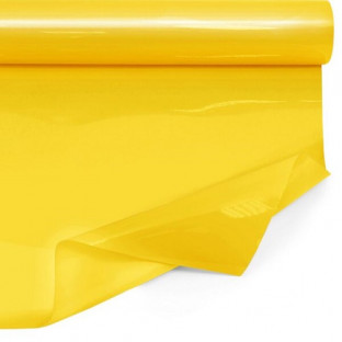 BOBINA OPACO 70CMX50M AMARILLO