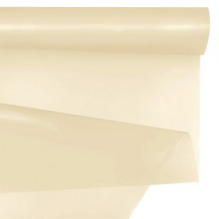 BOBINA OPALINE 70CMX50M BEIGE