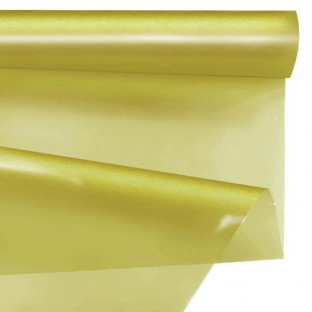 BOBINA OPALINE 70CMX50M VERDE