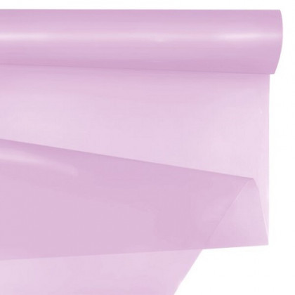 BOBINA OPALINE 70CMX50M LAVANDA