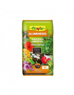 SUB. BLUMENERDE 10L
