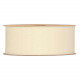 CINTA ORGANZA MATE MM40X20MT CREMA