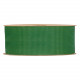 CINTA ORGANZA MATE MM40X20MT VERDE