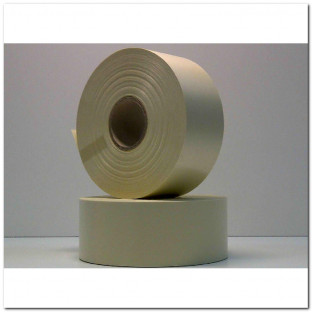 ROLLO DIAMANTE 50MMX100M CREMA