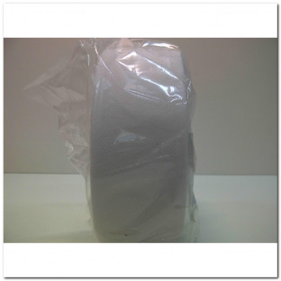 CINTA POLY 40MMX50M BLANCO