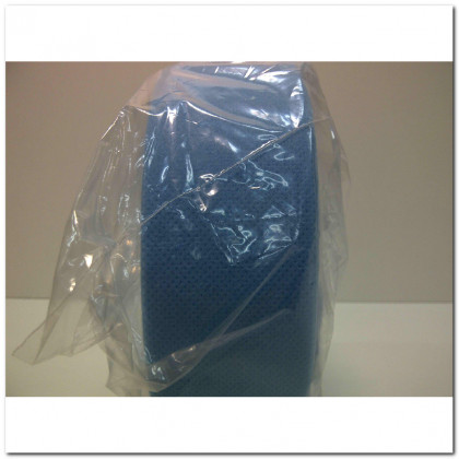 CINTA POLY 40MMX50M A.CELESTE