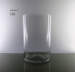 CRISTAL CILINDRO H:30CM Ø:18CM