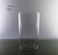 CRISTAL CILINDRO H:25CM Ø:15CM