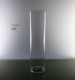 CRISTAL CILINDRO H:40CM Ø:10
