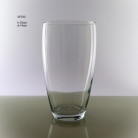 CRISTAL JARRON H:25CM-Ø:14