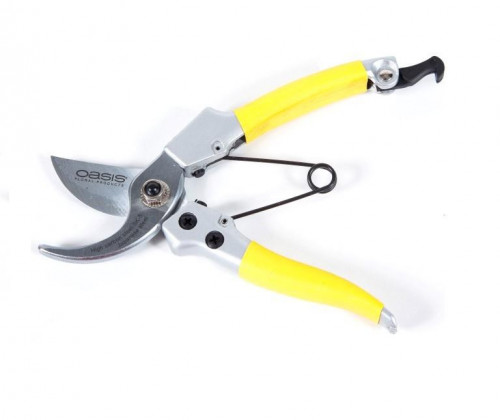 TIJERA DE PODAR DE CARBONO