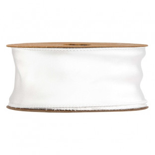 CINTA GIUSY MM45X10MT BLANCO