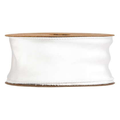 CINTA GIUSY MM45X10MT BLANCO