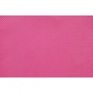 PAPEL HOJAS 50CMX50CMX10UNI FUCSIA