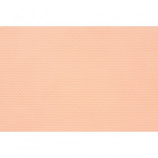 PAPEL HOJAS 50CMX50CMX10UNI MAQUILLAJE