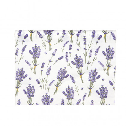 TELA LAVANDA 28MMX3MT