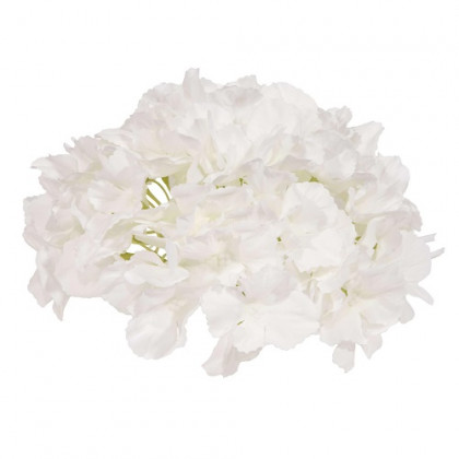 HORTENSIA 18Ø BLANCO