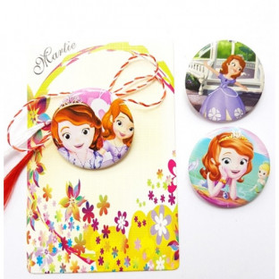 DETALLE MARZO INSIGNIA SOFIA