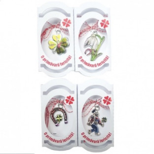 DETALLE MARZO TRADITIONAL CAJA X 5UNI