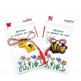 DETALLE MARZO INFANTILES