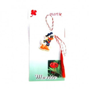 DETALLE MARZO DONALD