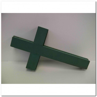 CRUZ MOSIMOLL BASE MADERA 60CM