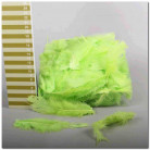 PLUMAS TURKEY 45GR (VERDE.M)