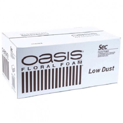 CAJA MOSY-SEC ESPONJA CAJA X 20 PASTILLAS.