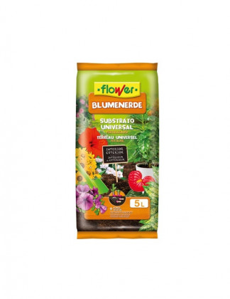SUB. BLUMENERDE 5L