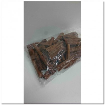 CANELA X 10CM X 1KG