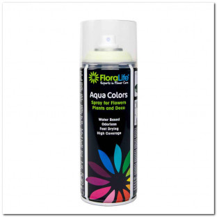 SPRAY FLORALIFE AQUA SOFT GREEN.