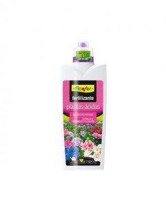 ABONO LIQUIDO PLANTAS ACIDAS 500ML