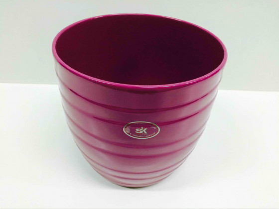 CERAMICA BARLETTA D:19 MORA.