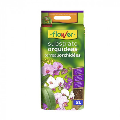 SUB.ORQUIDEAS 5L