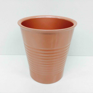 CERAMICA ELEGANCE D:14 ALBARICOQUE