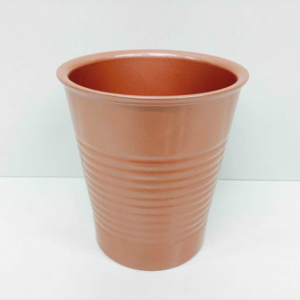 CERAMICA ELEGANCE D:14 ALBARICOQUE