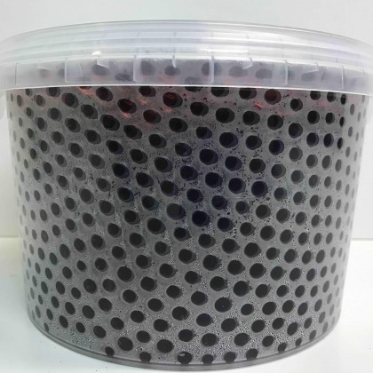 AQUALINOS 2.5L.GRANATE