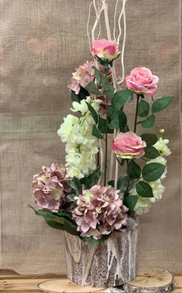 CENTRO FLOR T'ESTIMO