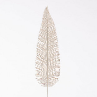 FERN 71 CM BEIGE