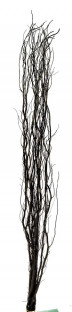 SALIX 180CM NEGRO