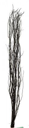 SALIX 180CM NEGRO